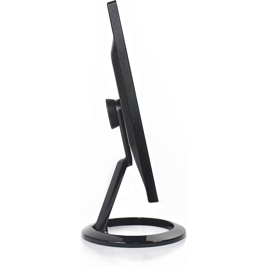 Doublesight Displays Ds-12H 12.1" Wxga Lcd Monitor - Black - Taa Compliant