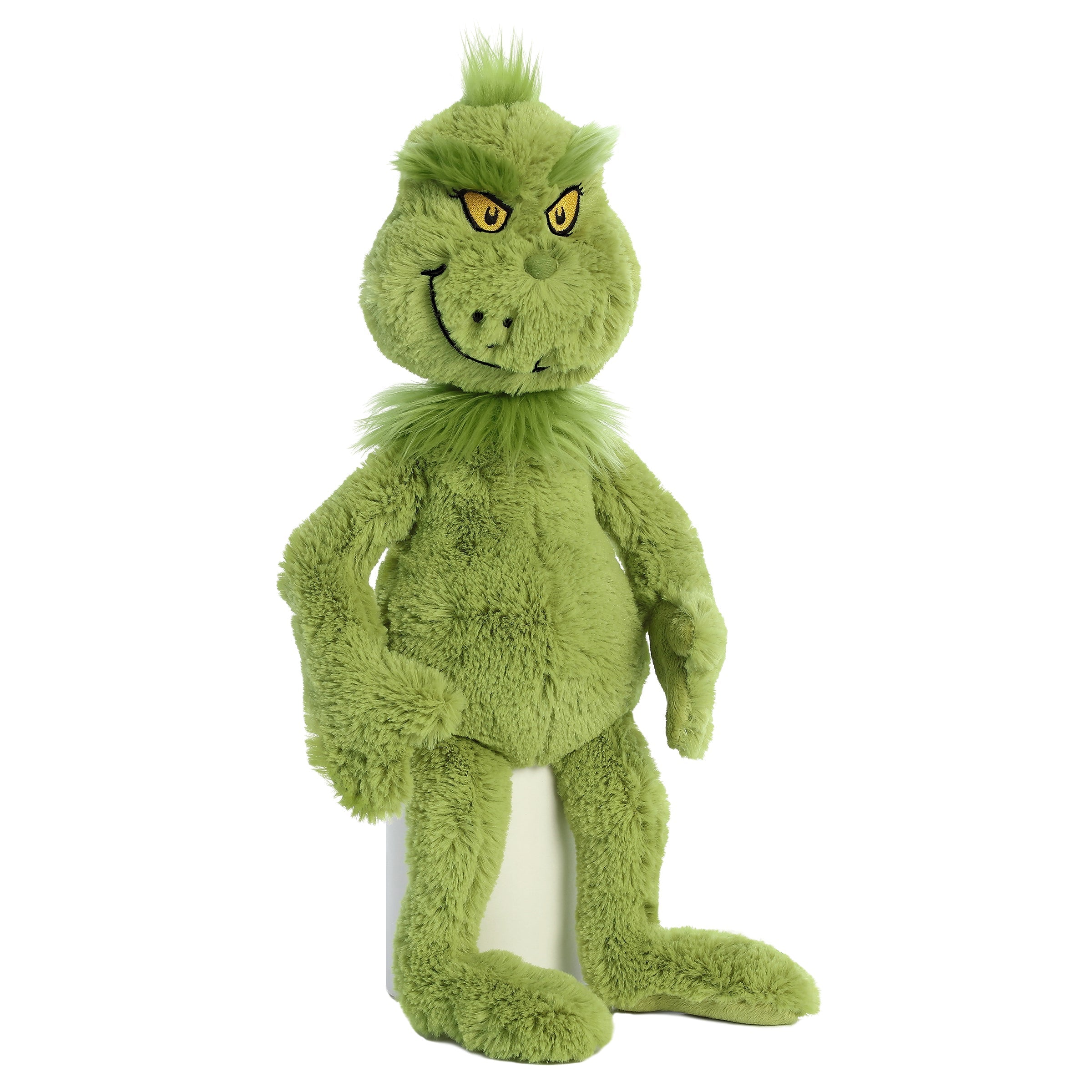 Dr Suess Grinch Plush