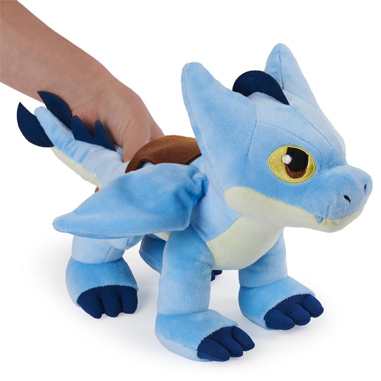 Dragons Rescue Riders Winger