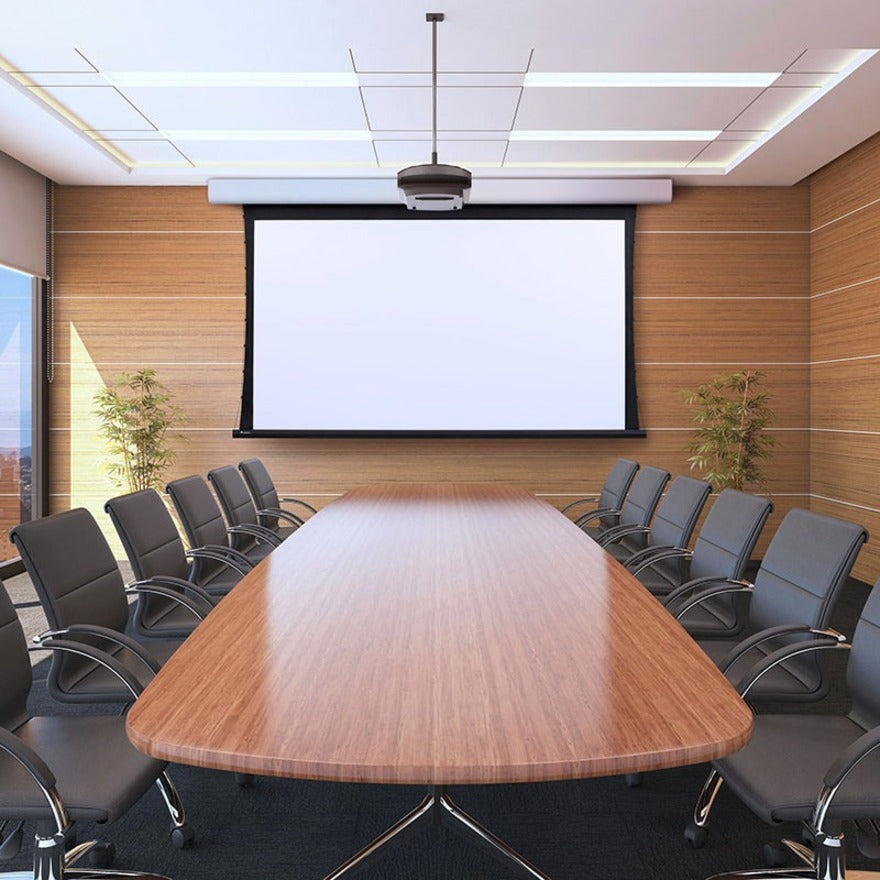 Draper Acumen V 118" Electric Projection Screen