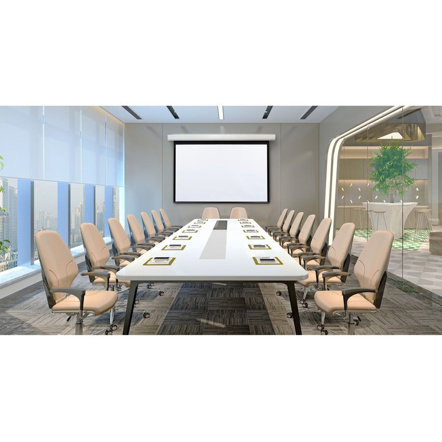 Draper Acumen XL V 139" Electric Projection Screen