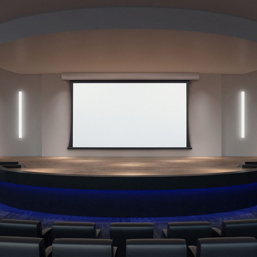 Draper Acumen XL V 182" Projection Screen
