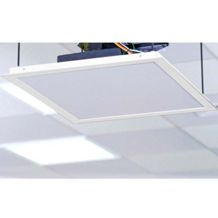 Draper White E Ceiling Closure (New SL)