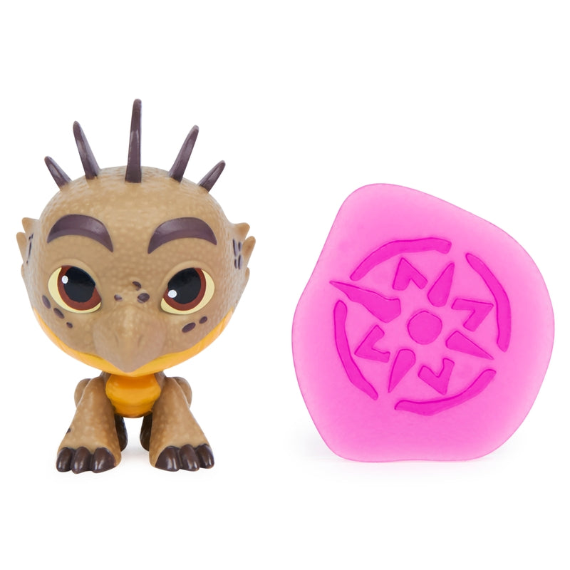 Dreamworks Collectible Mini Dragons -