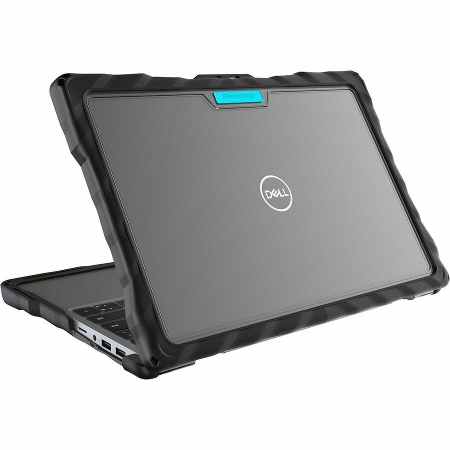 Droptech Dell Latitude 3330,Black Techshell Certifiedrugged