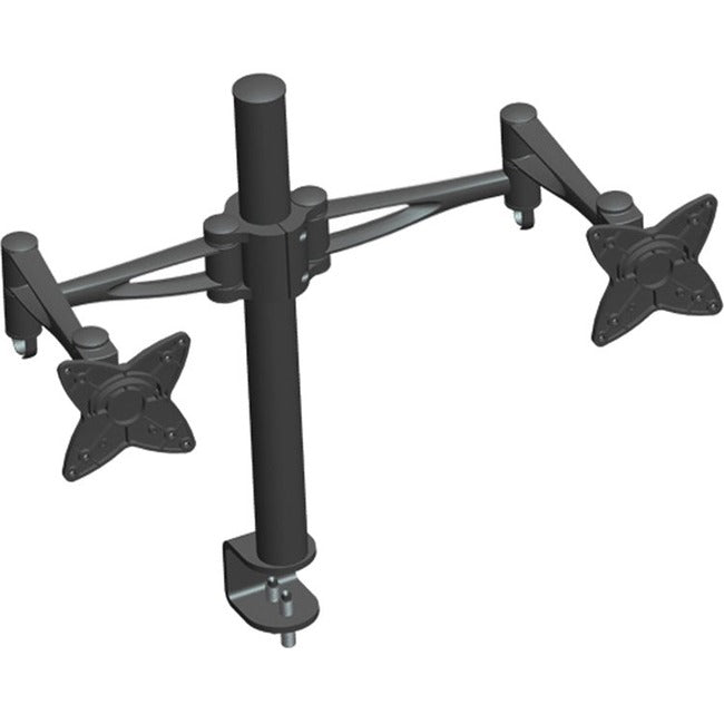 Dual 10-23 Monitors Up To 33 Lbs. Each