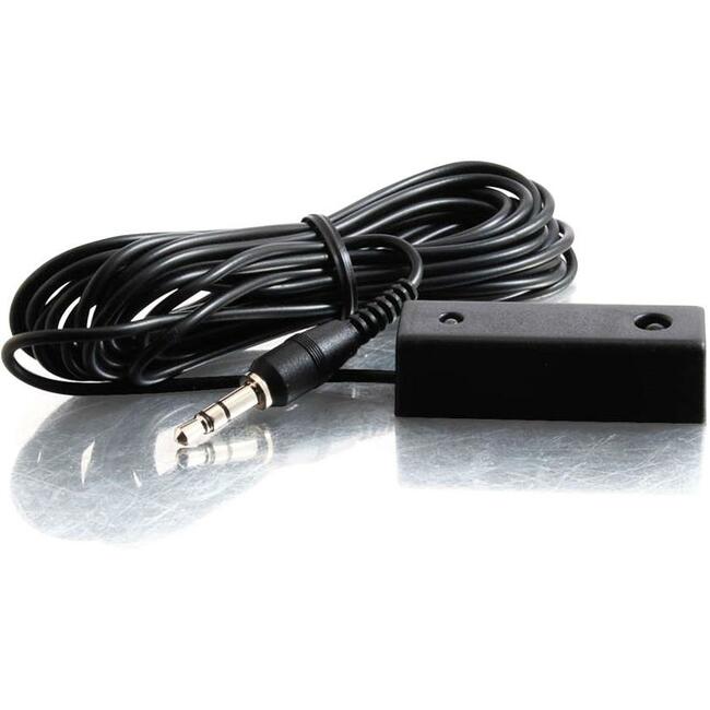Dual Band Ir Receiver - 34-60Khz