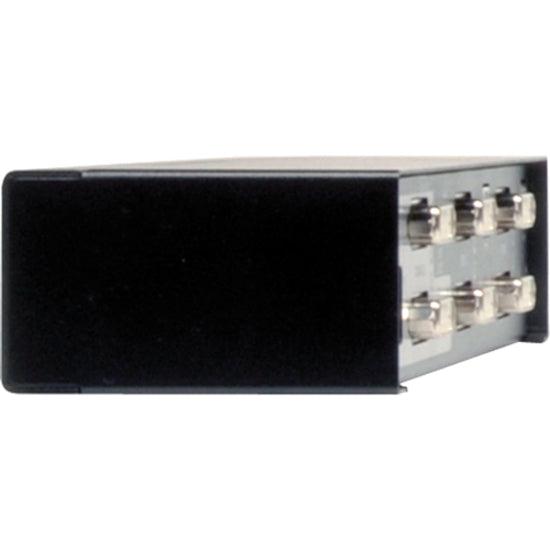Dual Monitor KVM Switch - 2-Port DVI Audio USB Hub | Tripp Lite B004-2DUA2-K