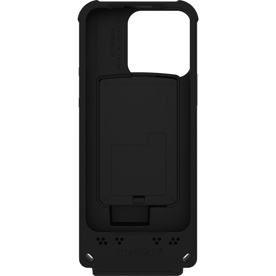 DuraSled DS860, Ultimate Barcode Sled Reader, v21 & Dot Code, Travel ID Reader for iPhone