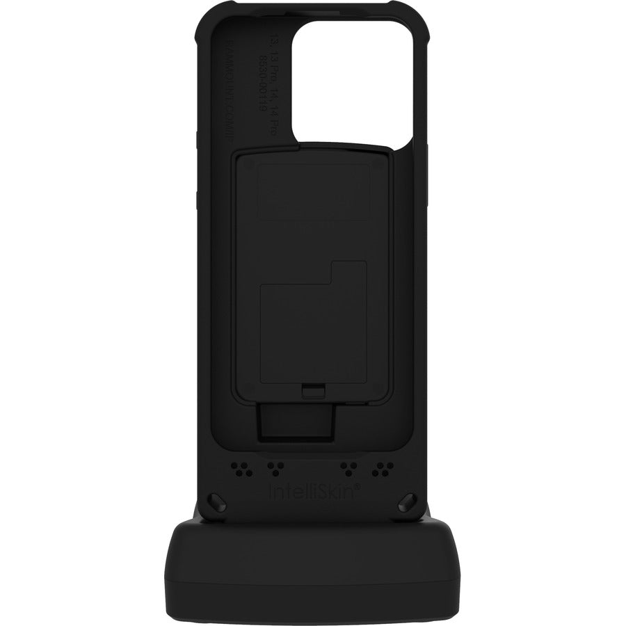 DuraSled DS860, Ultimate Barcode Sled Reader, v21 & Dot Code, Travel ID Reader for iPhone
