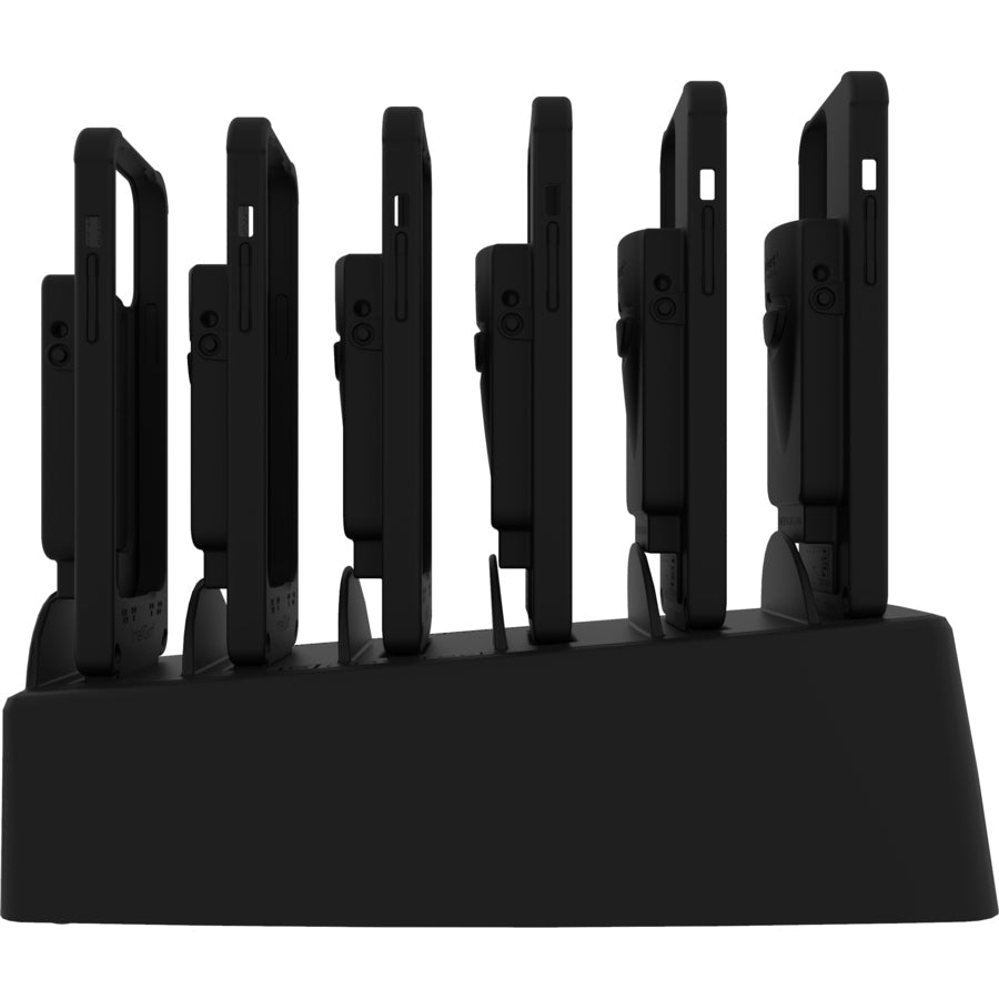 DuraSled DS860, Ultimate Barcode Sled Reader, v21 & Dot Code, Travel ID Reader for iPhone