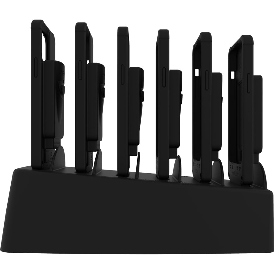 DuraSled DS860, Ultimate Barcode Sled Reader, v21 & Dot Code, Travel ID Reader for iPhone