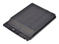 Durabook - Tablet battery (high capacity) - lithium ion - 9600 mAh - for Durabook U11 DBHU1X