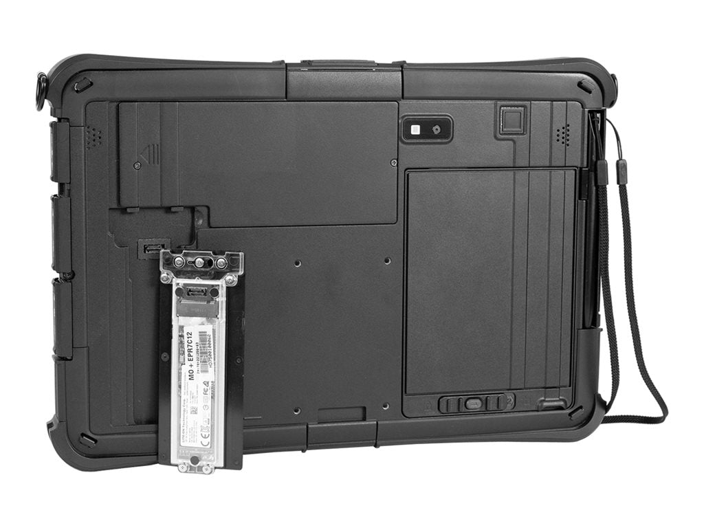 Durabook U11 - Rugged - tablet - with detachable keyboard - Intel Core i5 - 1230U / up to 4.4 GHz - Win 11 Pro - UHD Graphics U1H1P2DEABXX