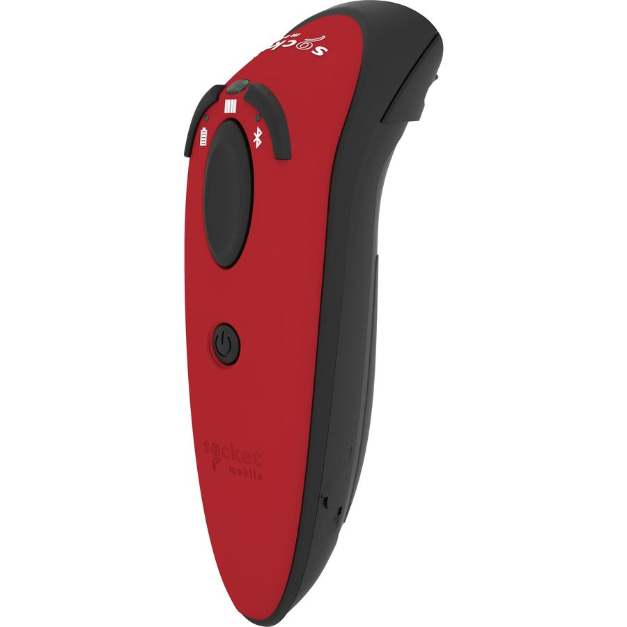 Socket Mobile DuraScan&reg; D700, Linear Barcode Scanner, Gray CX3357-1679