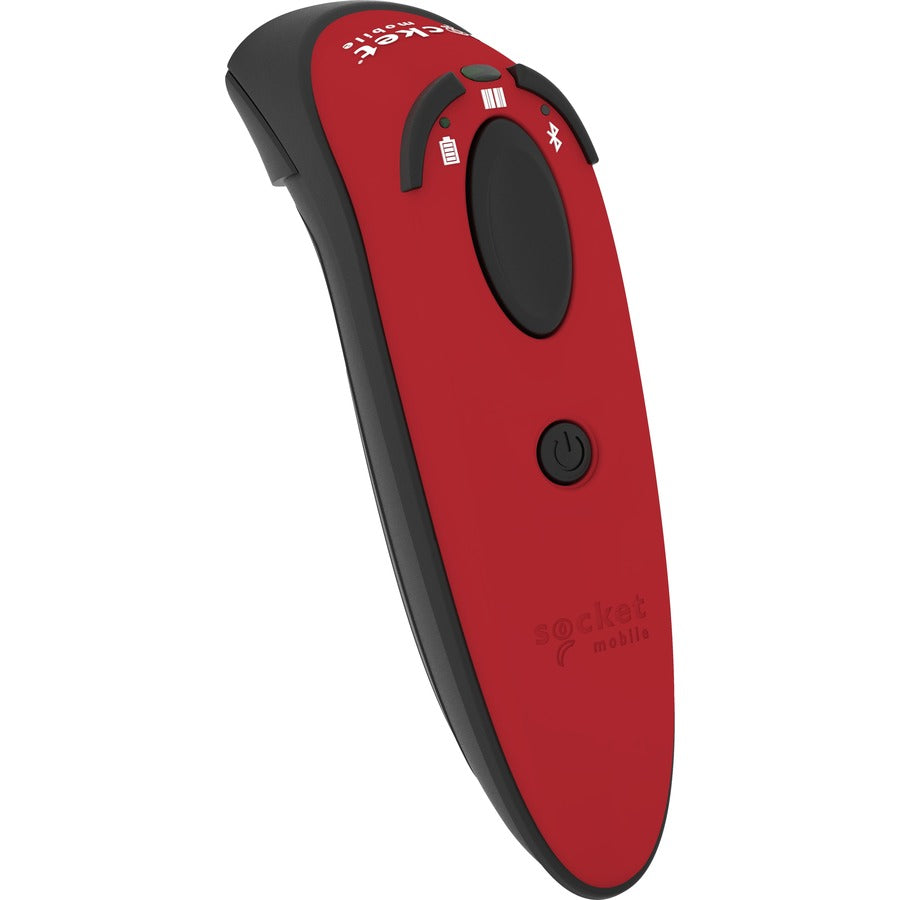 Socket Mobile DuraScan&reg; D730, 1D Laser Barcode Scanner, Gray CX3358-1680