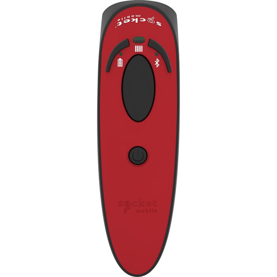 Socket Mobile DuraScan&reg; D730, 1D Laser Barcode Scanner, Gray CX3358-1680