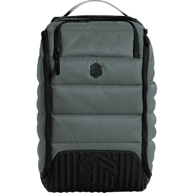 Dux 16L Backpack (15) - Grey