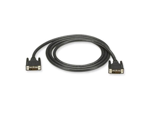 Dvi-D Dual-Link Digital Video Cable - Male/Male, 3-Ft. (0.9-M)