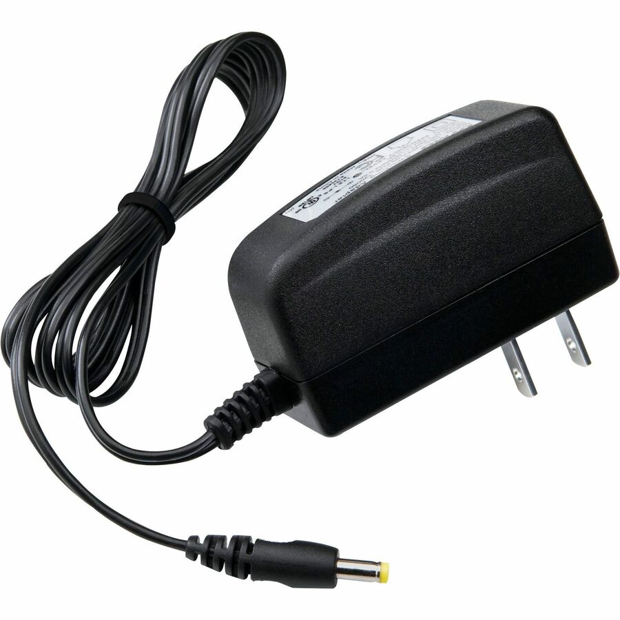Dymo AC Adapter - Europe - Black