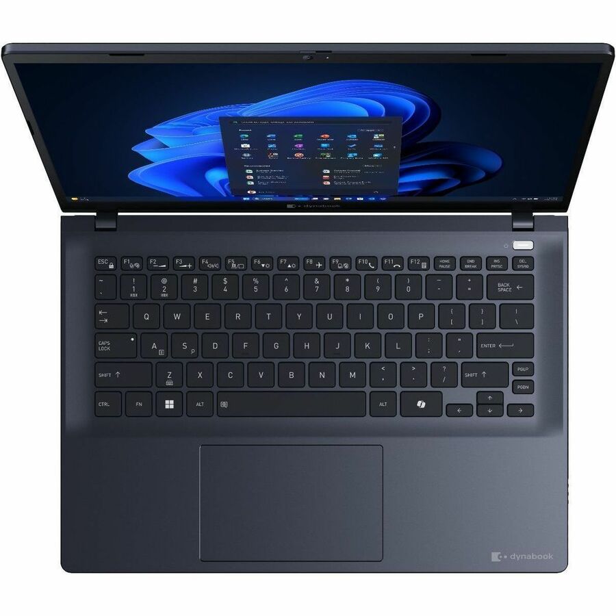 Dynabook A45-M Ryzen 5 14" Laptop 16GB 512GB Windows 11 Pro