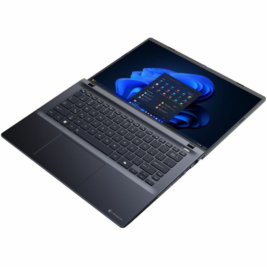 Dynabook A45-M Ryzen 5 14" Laptop 16GB 512GB Windows 11 Pro