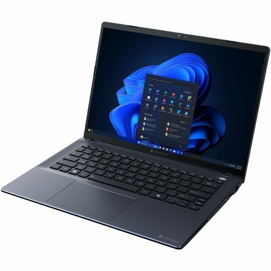 Dynabook A45-M Ryzen 5 14" Laptop 16GB 512GB Windows 11 Pro