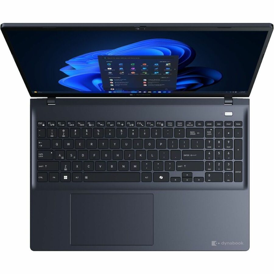 Dynabook A60-M 15.6" Laptop 16GB RAM 1TB SSD Windows 11 Pro