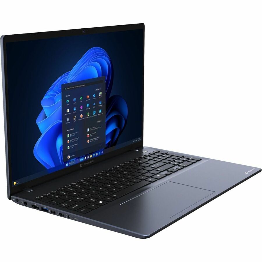 Dynabook A60-M 15.6" Laptop 16GB RAM 1TB SSD Windows 11 Pro