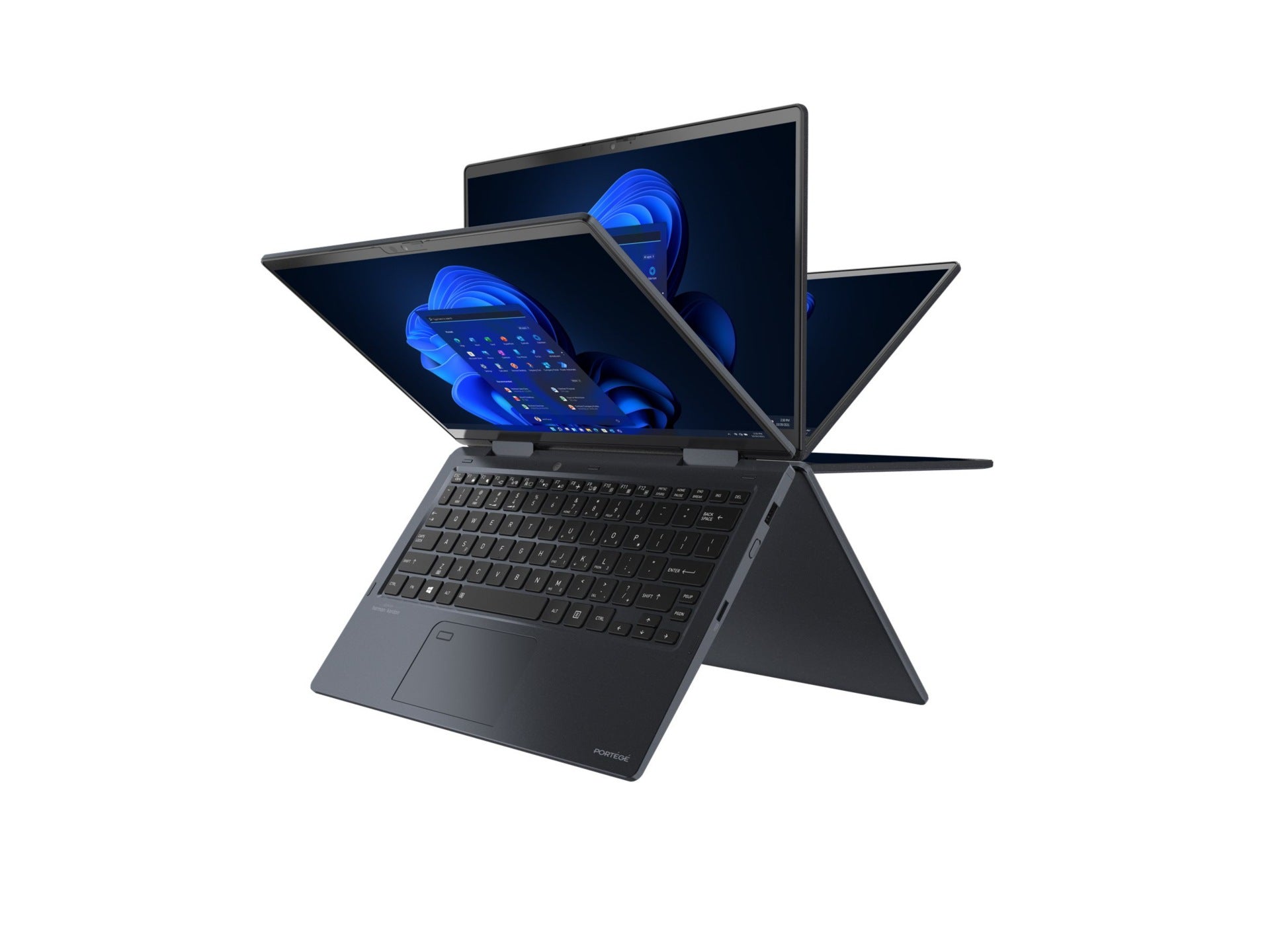 Dynabook Portégé X30W-M Convertible Laptop