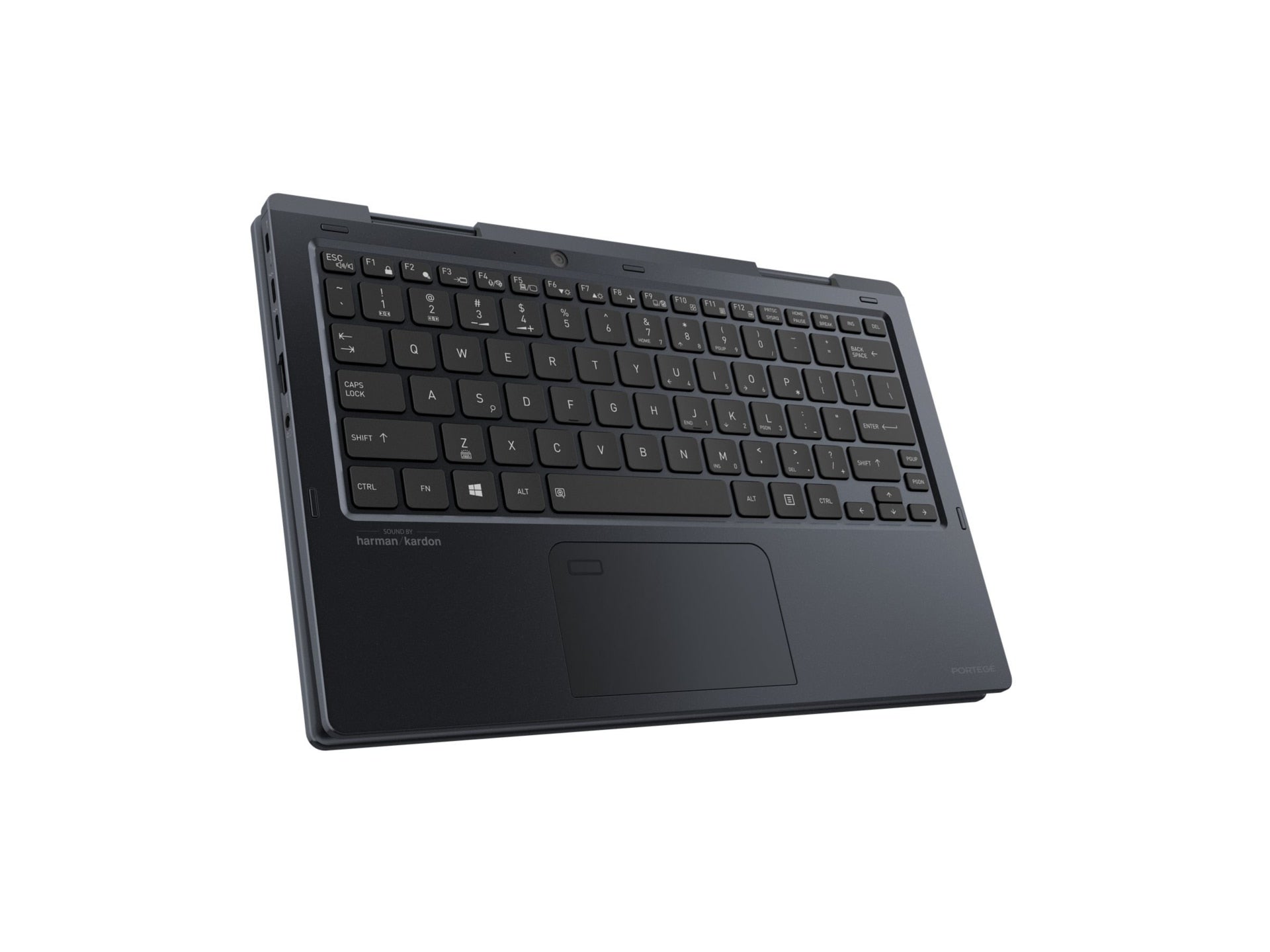 Dynabook Portégé X30W-M Convertible Laptop