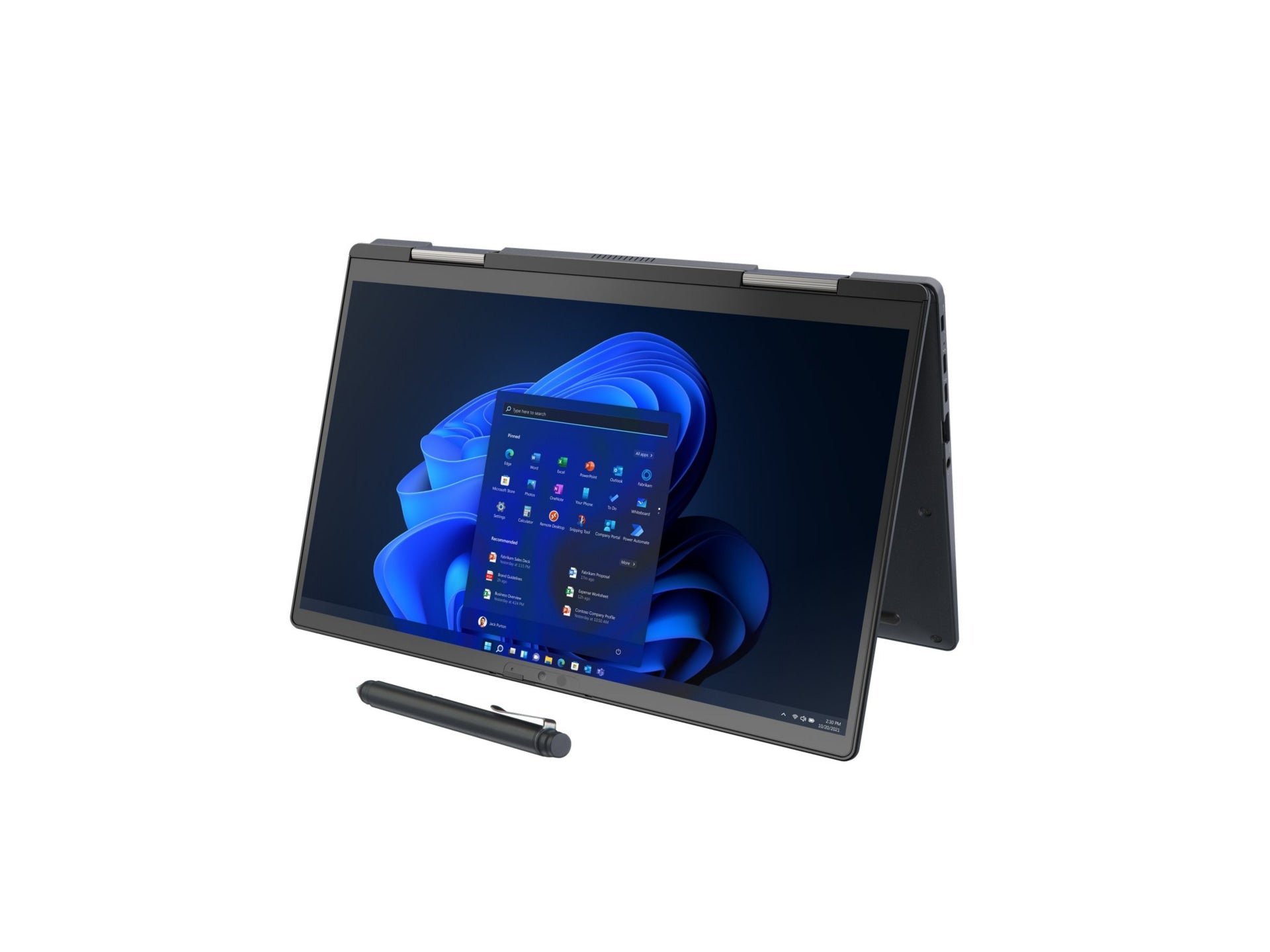 Dynabook Portégé X30W-M Convertible Laptop