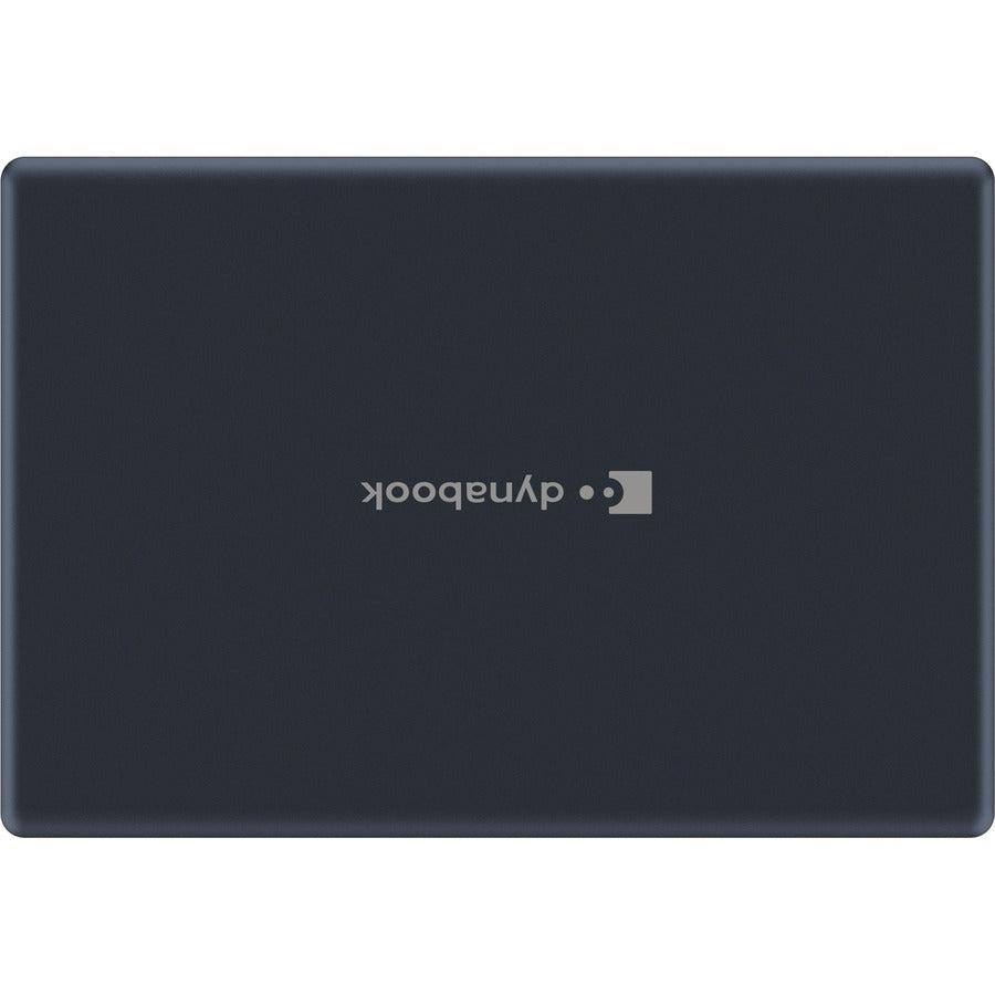 Dynabook Satellite Pro C40-H14210 Notebook 35.6 Cm (14") Full Hd Intel® Core™ I5 8 Gb Ddr4-Sdram 256 Gb Ssd Wi-Fi 5 (802.11Ac) Windows 10 Pro Navy