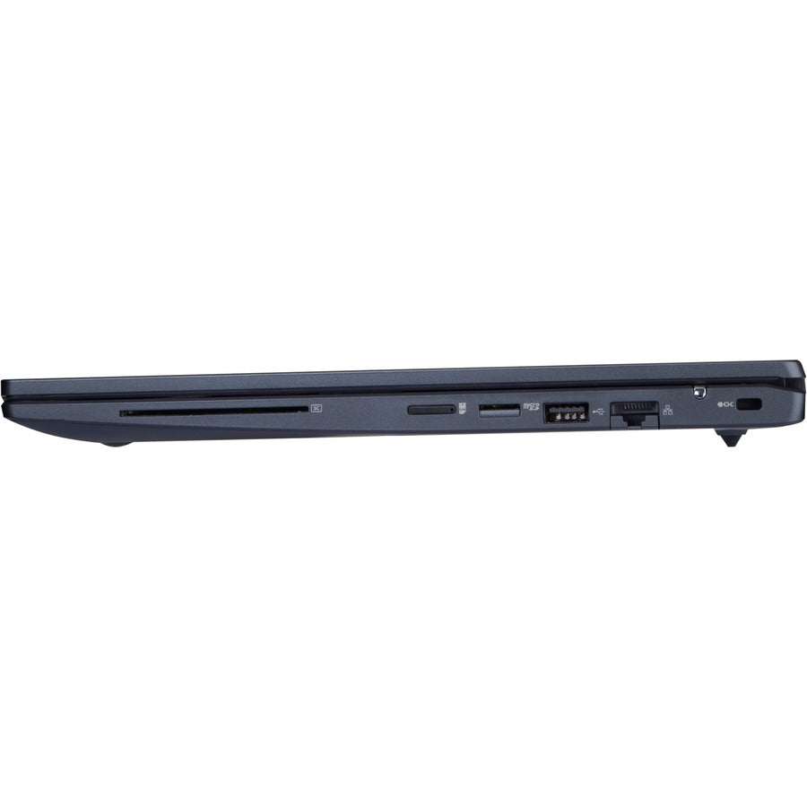 Dynabook Tecra A50-K A50-K1538 15.6" Notebook - Full HD - 1920 x 1080 - Intel Core i7 12th Gen i7-1260P - 16 GB Total RAM - 512 GB SSD - Dark Blue