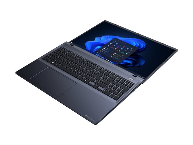 Dynabook Tecra A60-M 16" Business Laptop Intel Core Ultra 7 32GB DDR5
