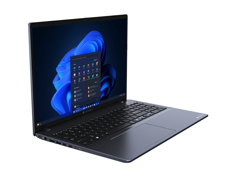 Dynabook Tecra A60-M 16" Business Laptop Intel Core Ultra 7 32GB DDR5