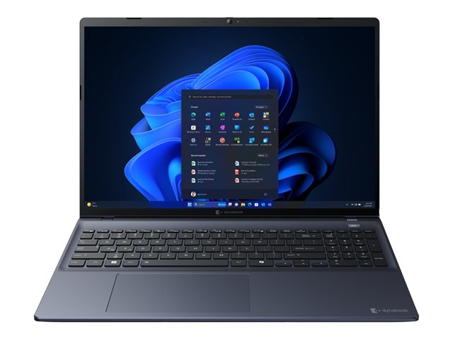 Dynabook Tecra A60-M 16" Business Laptop Intel Core Ultra 7 32GB DDR5