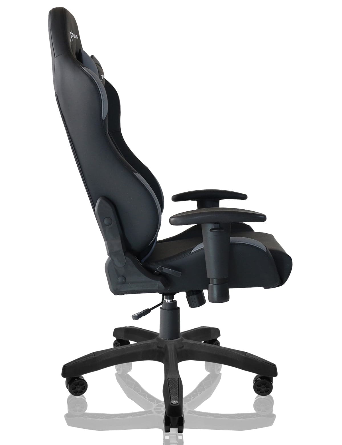 E-WIN Calling Series Ergonomic Computer Gaming Office Chair with Pillows - CLD