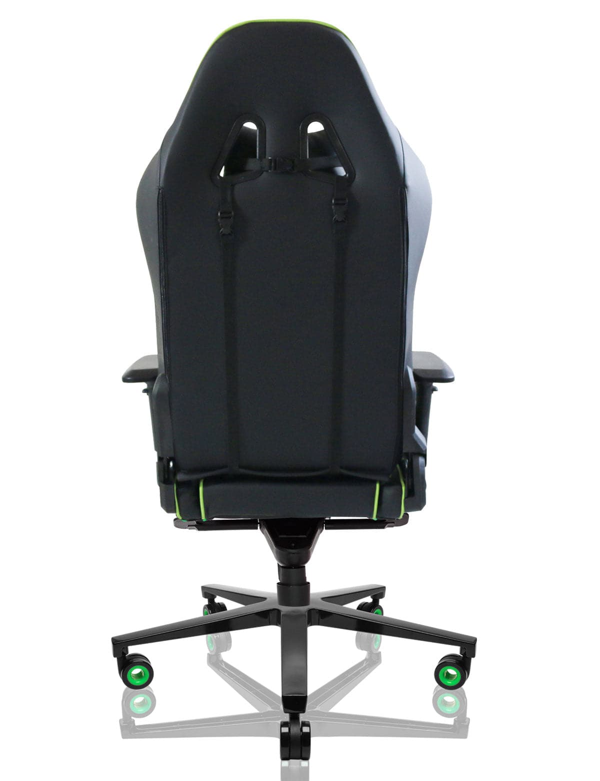 E-WIN Champion Series Ergonomic Computer Gaming Office Chair with Pillows - CPA