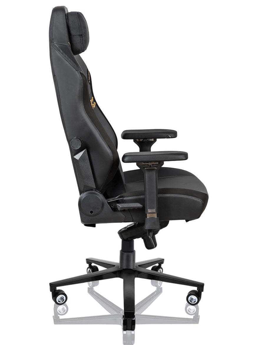 E-WIN Champion Upgraded Series Ergonomic Computer Gaming Office Chair with Pillows - CPJ-REV