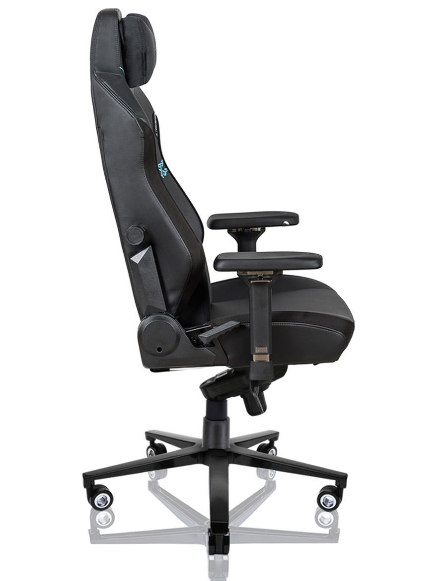 E-WIN Champion Upgraded Series Ergonomic Computer Gaming Office Chair with Pillows - CPJ-REV