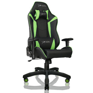 E-WIN Knight Series Ergonomic Computer Gaming Office Chair with Pillows - KTA