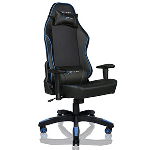 E-WIN Knight Series Ergonomic Computer Gaming Office Chair with Pillows - KTB
