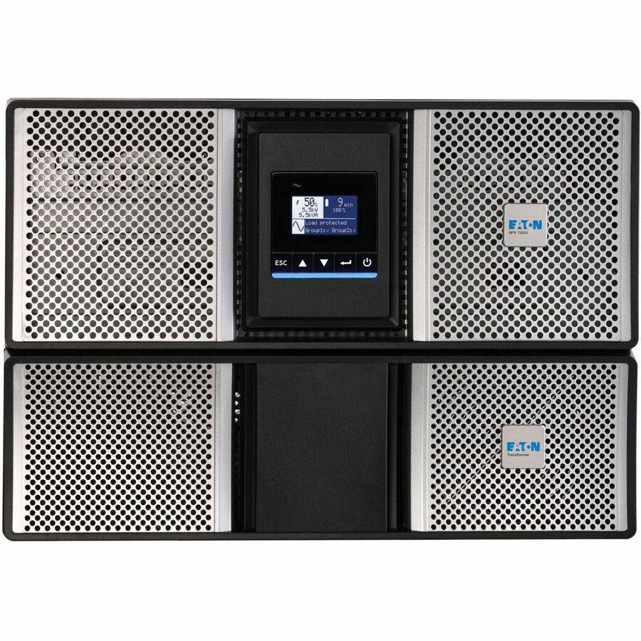 EATON Eaton 9PX G2 11000VA 11000W 208/120V Online Double-Conversion UPS