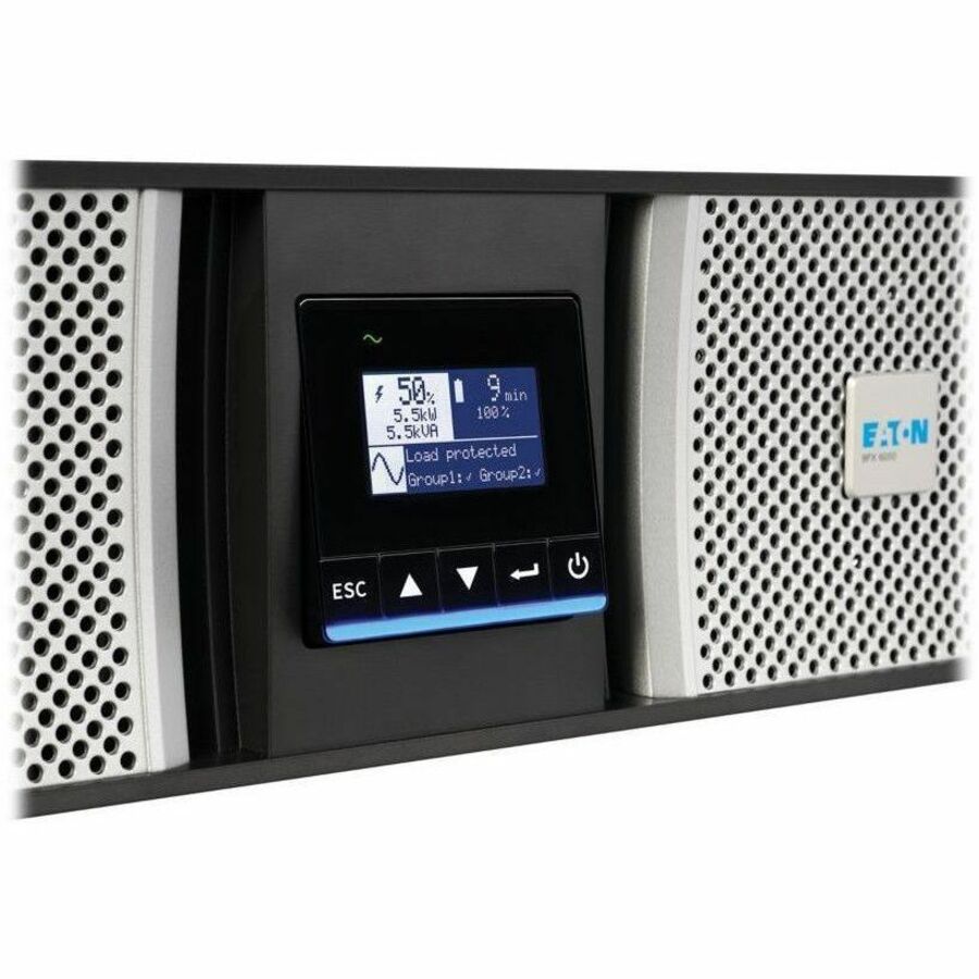 EATON Eaton 9PX G2 11000VA 11000W 208/120V Online Double-Conversion UPS