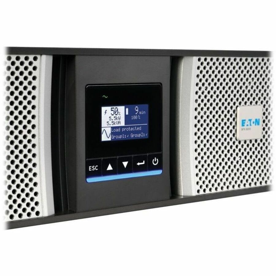 EATON Eaton 9PX G2 11000VA 11000W 208/120V Online Double-Conversion UPS