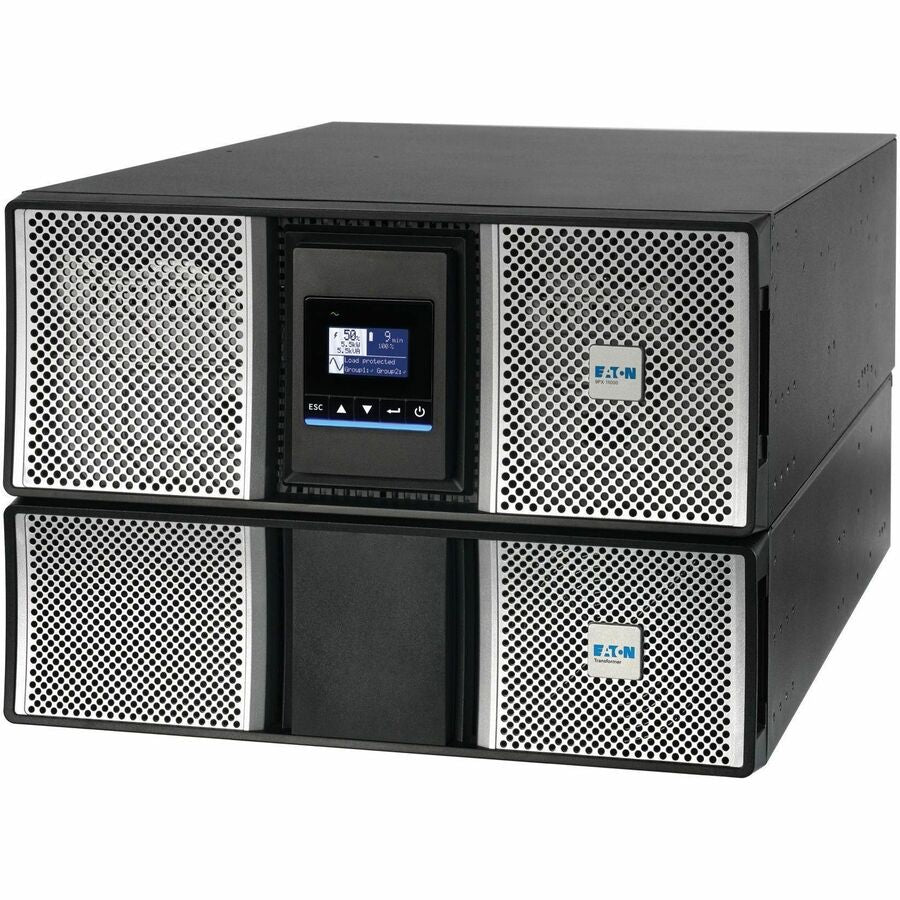 EATON Eaton 9PX G2 11000VA 11000W 208/120V Online Double-Conversion UPS