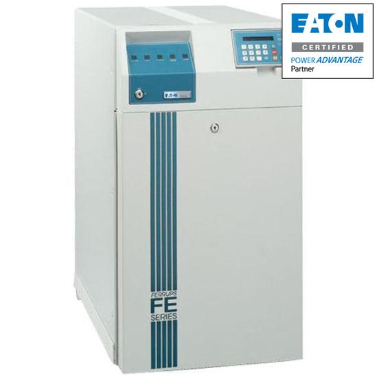 EATON FI100AA0A0A0A0B FE4.3 208 Hardwired UPS