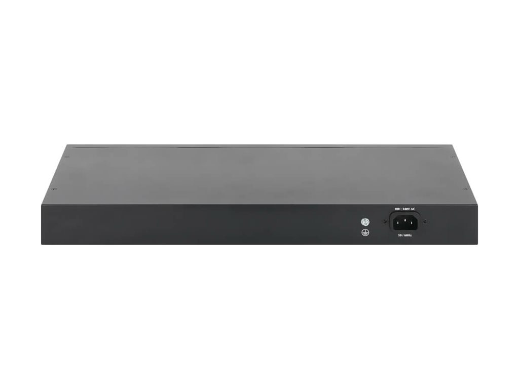 EATON NGS16C2 19-Port 1Gbps Rackmount Switch for Business Networking