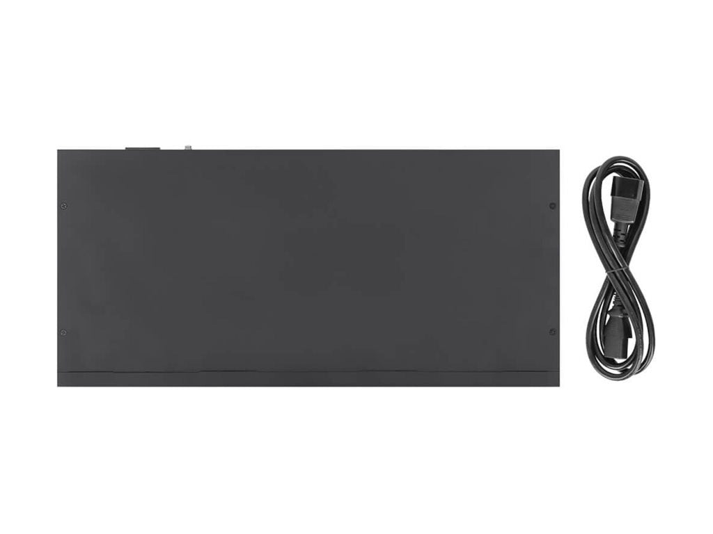 EATON NGS16C2 19-Port 1Gbps Rackmount Switch for Business Networking